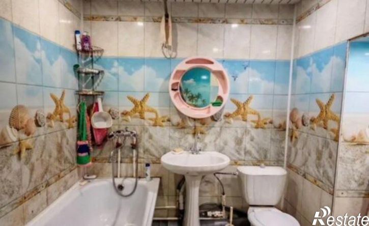 4-комн квартира Республика Саха (Якутия), Нерюнгри, улица Кравченко, 14