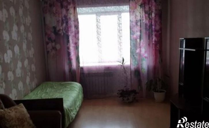 4-комн квартира Республика Саха (Якутия), Нерюнгри, улица Кравченко, 14