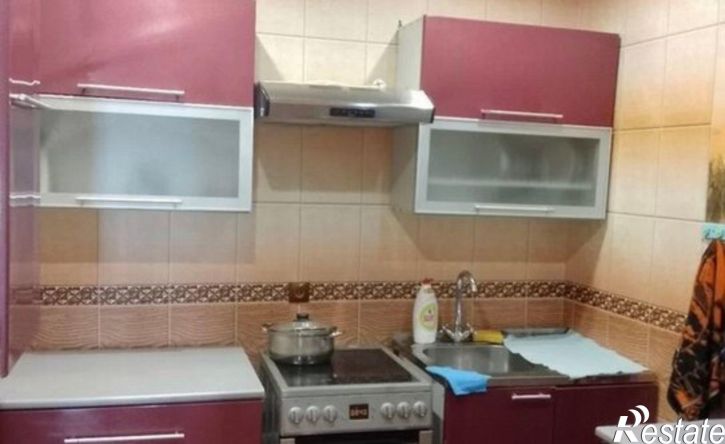 4-комн квартира Республика Саха (Якутия), Нерюнгри, улица Кравченко, 14