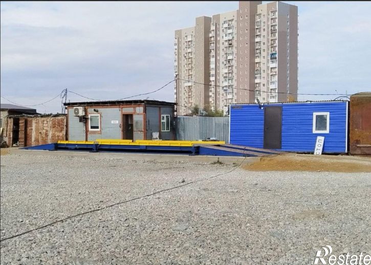 Производственное помещение Республика Саха (Якутия), Якутск