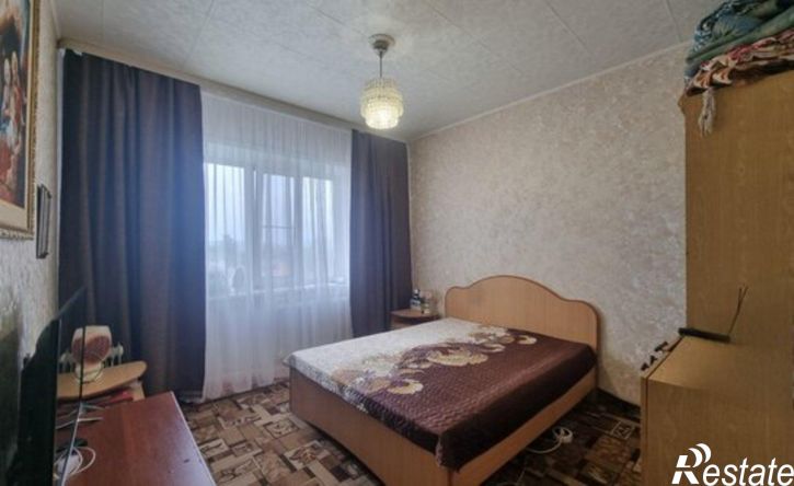 2-комн квартира ул Лужников, 3 1,  д. 3 1,  к. 1