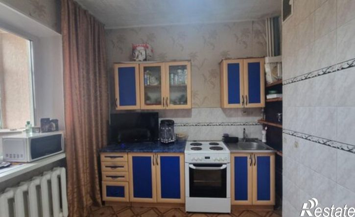 2-комн квартира ул Лужников, 3 1,  д. 3 1,  к. 1
