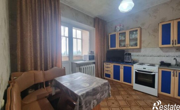 2-комн квартира ул Лужников, 3 1,  д. 3 1,  к. 1