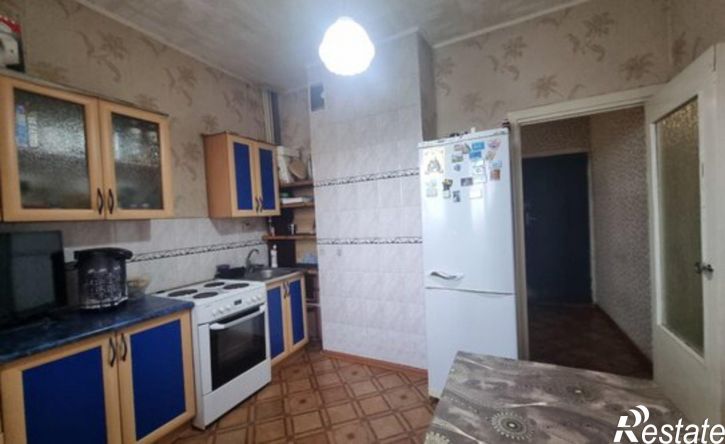 2-комн квартира ул Лужников, 3 1,  д. 3 1,  к. 1