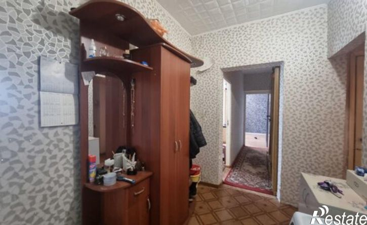 2-комн квартира ул Лужников, 3 1,  д. 3 1,  к. 1