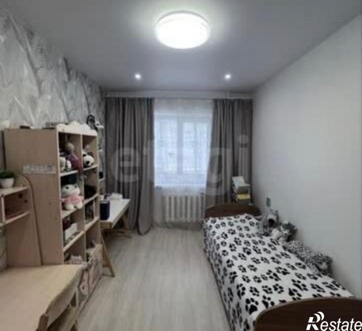 2-комн квартира Республика Саха (Якутия), Якутск, улица Лермонтова, 36/1