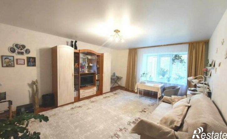 3-комн квартира Республика Саха (Якутия), Нерюнгри, Сосновая улица, 4