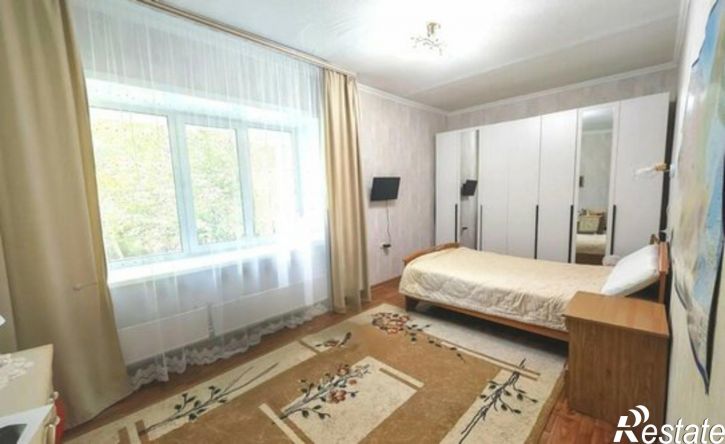 3-комн квартира Республика Саха (Якутия), Нерюнгри, Сосновая улица, 4