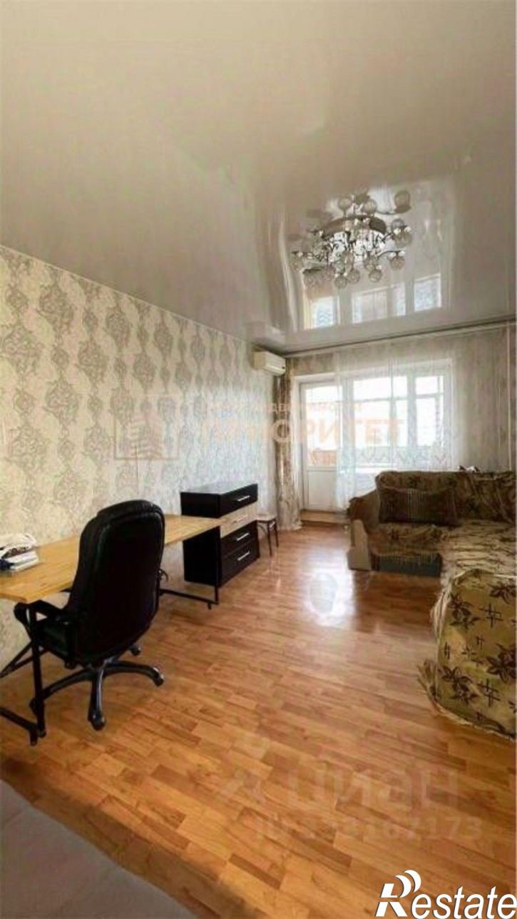 1-комн квартира Якутск