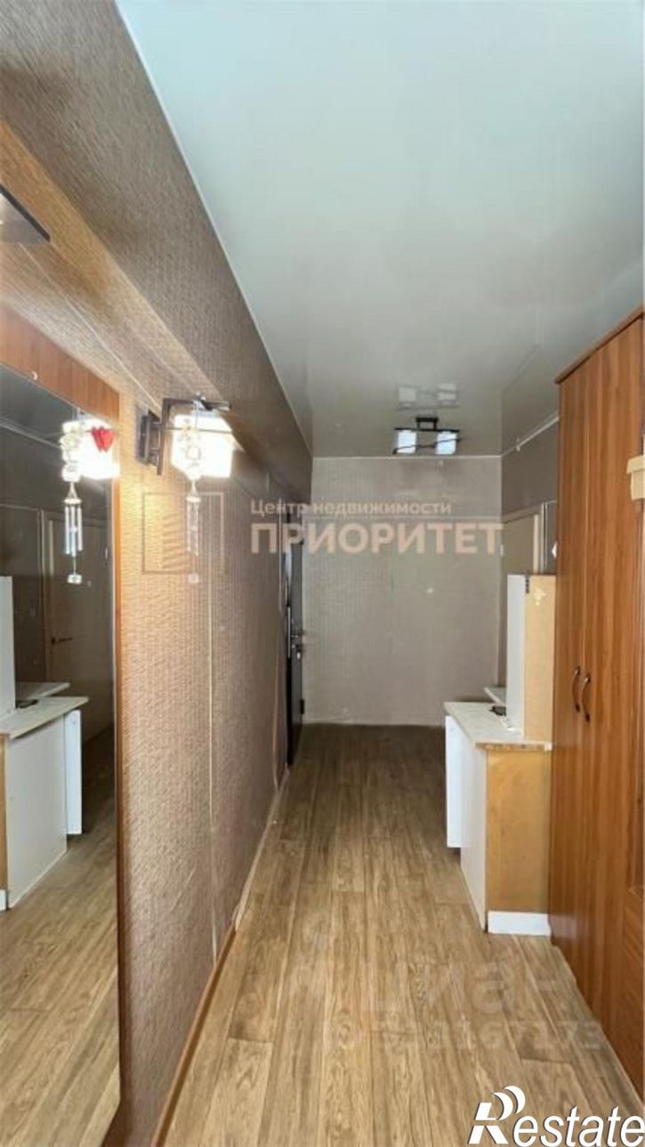 1-комн квартира Якутск