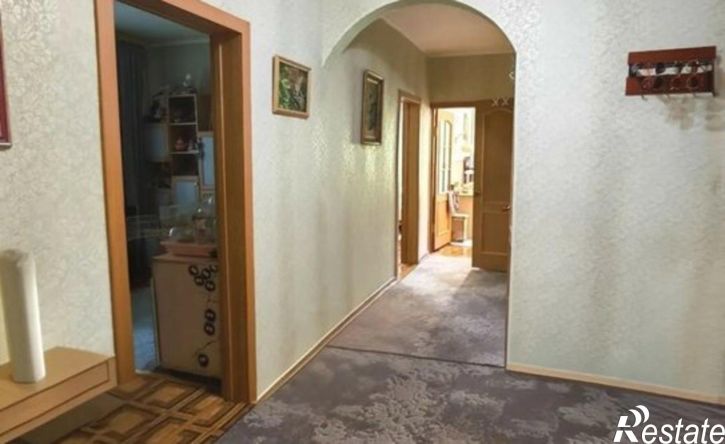 3-комн квартира Республика Саха (Якутия), Нерюнгри, Сосновая улица, 4