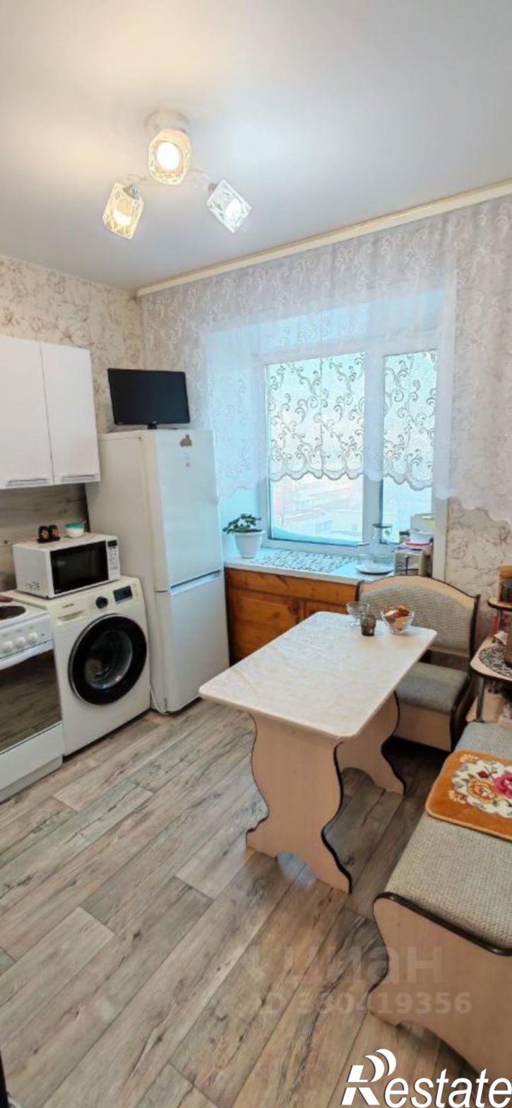 1-комн квартира пр-кт Мира, 25 1,  д. 25 1,  к. 1