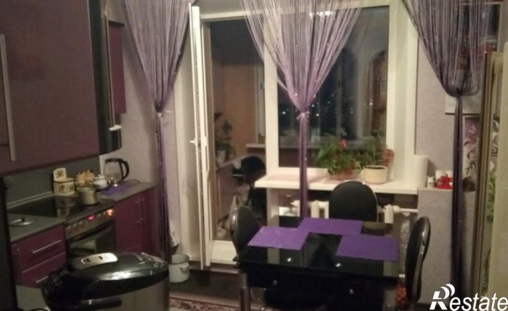 1-комн квартира ул Тимптонская, 7,  д. 7