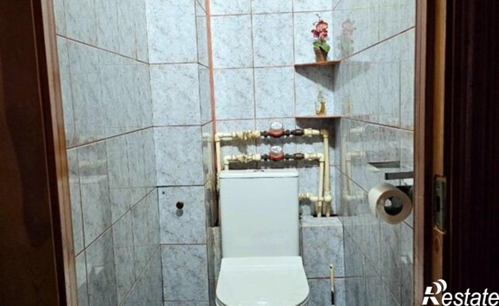 4-комн квартира Республика Саха (Якутия), Нерюнгри, проспект Дружбы Народов, 10/1