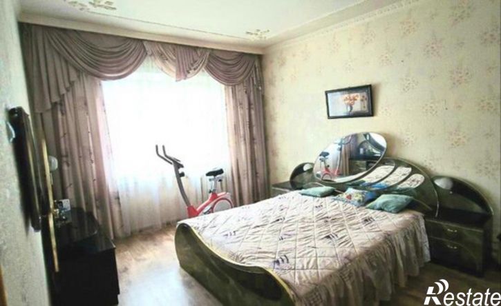 4-комн квартира Республика Саха (Якутия), Нерюнгри, проспект Дружбы Народов, 10/1