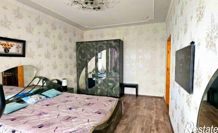 4-комн квартира Республика Саха (Якутия), Нерюнгри, проспект Дружбы Народов, 10/1