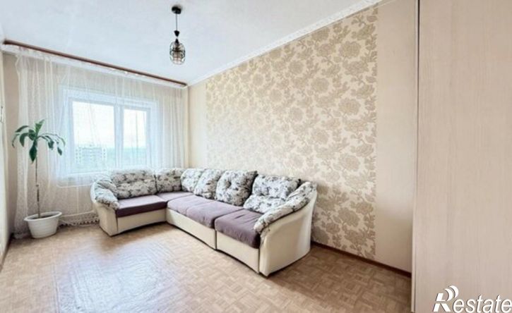 2-комн квартира пр-кт Мира, 15,  д. 15