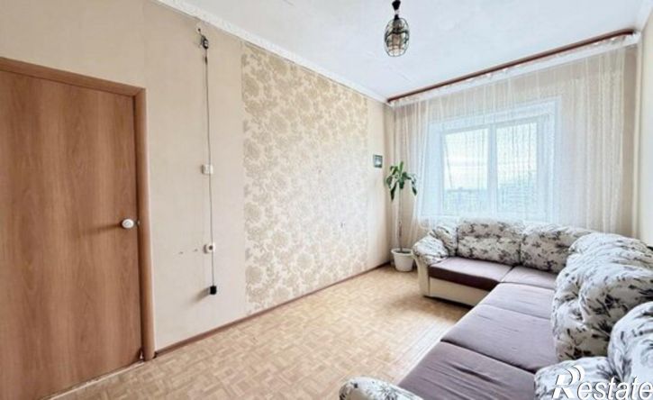 2-комн квартира пр-кт Мира, 15,  д. 15