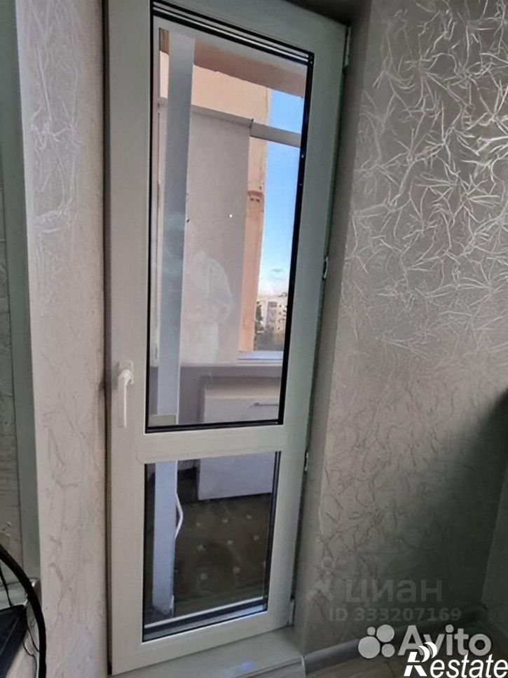 1-комн квартира ул им Кравченко, 21,  д. 21