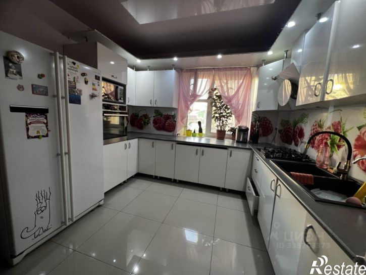 2-комн квартира Республика Саха (Якутия), Якутск