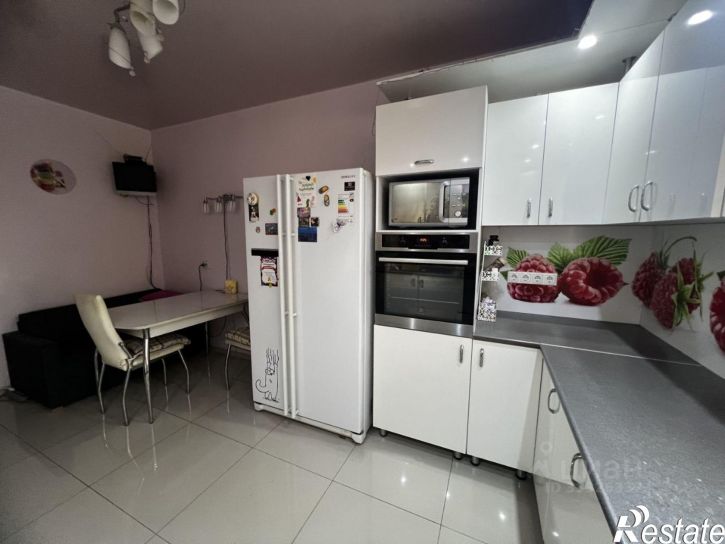 2-комн квартира Республика Саха (Якутия), Якутск