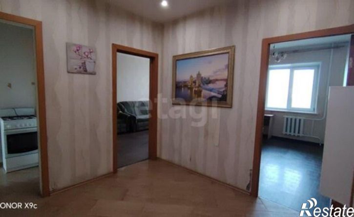3-комн квартира Республика Саха (Якутия), Якутск, 202-й микрорайон, 9