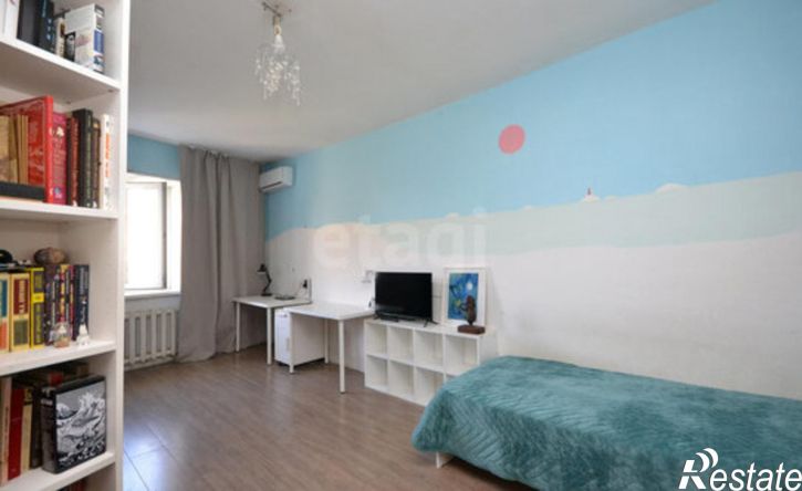 2-комн квартира Республика Саха (Якутия), Якутск, проспект Ленина, 29
