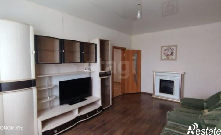 3-комн квартира Республика Саха (Якутия), Якутск, 202-й микрорайон, 9