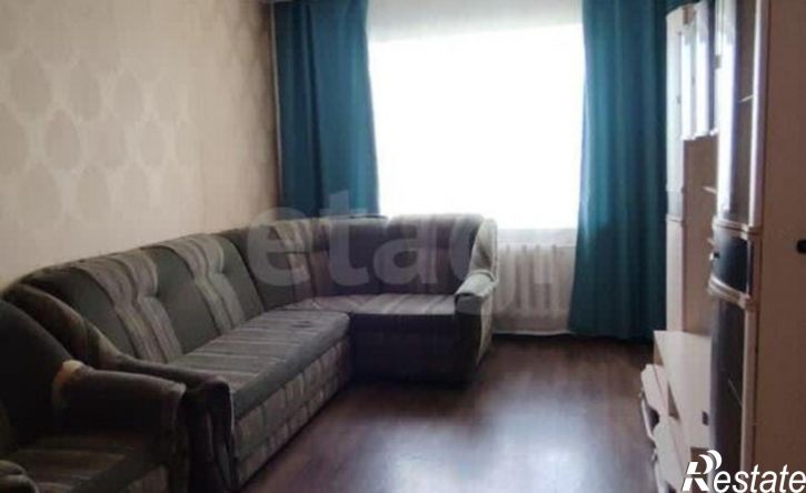 3-комн квартира Республика Саха (Якутия), Якутск, 202-й микрорайон, 9