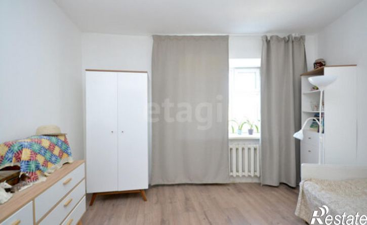 2-комн квартира Республика Саха (Якутия), Якутск, проспект Ленина, 29