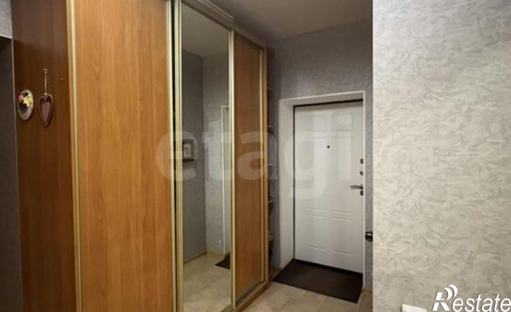 3-комн квартира Республика Саха (Якутия), Якутск, улица Фёдора Попова, 16/4