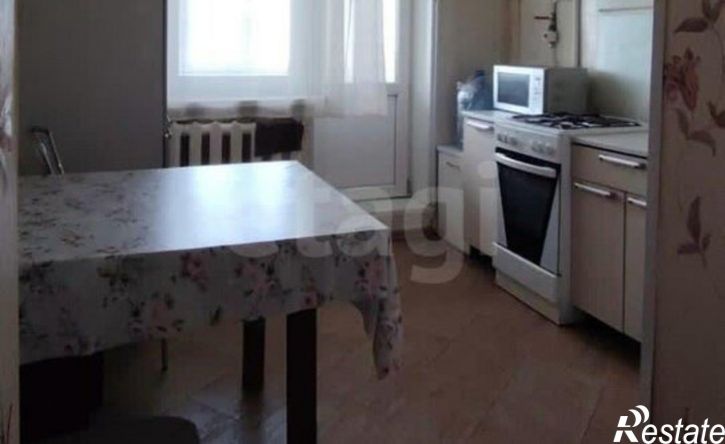3-комн квартира Республика Саха (Якутия), Якутск, 202-й микрорайон, 9