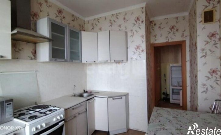 3-комн квартира Республика Саха (Якутия), Якутск, 202-й микрорайон, 9