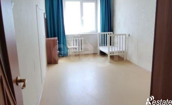 3-комн квартира Республика Саха (Якутия), Якутск, 202-й микрорайон, 9