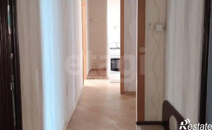 3-комн квартира Республика Саха (Якутия), Якутск, 202-й микрорайон, 9