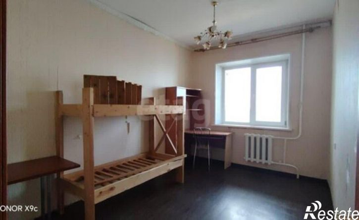 3-комн квартира Республика Саха (Якутия), Якутск, 202-й микрорайон, 9