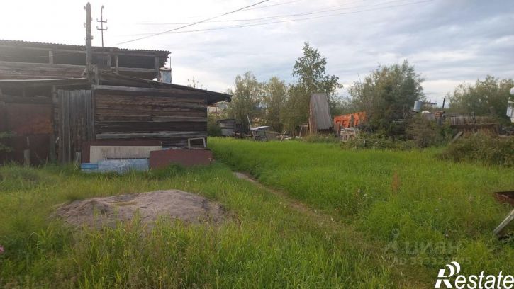 Земельный участок Республика Саха (Якутия), Якутск
