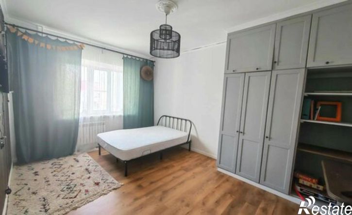 3-комн квартира пр-кт Мира, 21 2,  д. 21 2,  к. 2