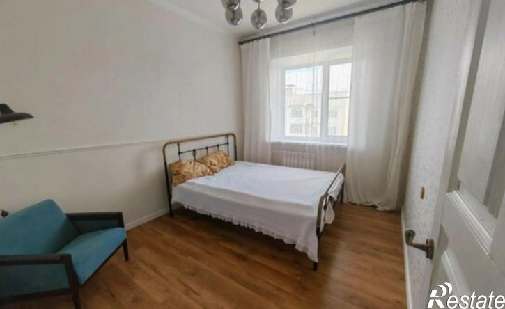 3-комн квартира пр-кт Мира, 21 2,  д. 21 2,  к. 2