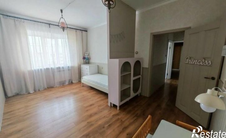 3-комн квартира пр-кт Мира, 21 2,  д. 21 2,  к. 2