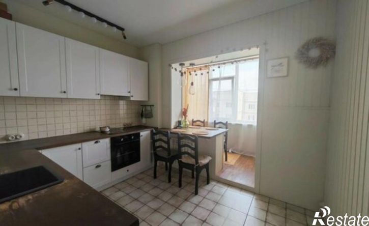 3-комн квартира пр-кт Мира, 21 2,  д. 21 2,  к. 2