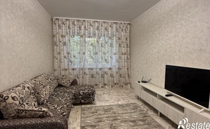 1-комн квартира пр-кт Геологов, 63,  д. 63