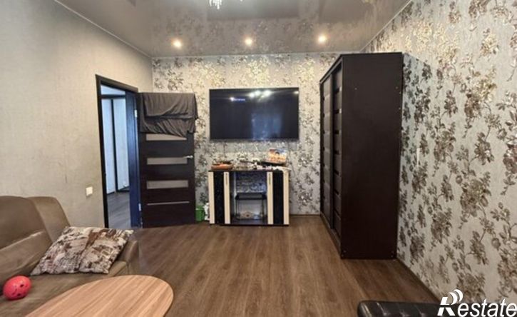 3-комн квартира пр-кт Мира, 15/3,  д. 15/3