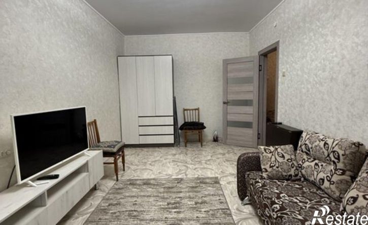 1-комн квартира пр-кт Геологов, 63,  д. 63