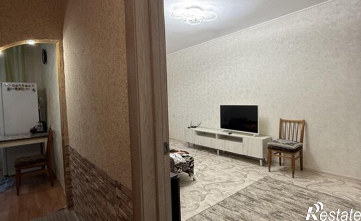 1-комн квартира пр-кт Геологов, 63,  д. 63