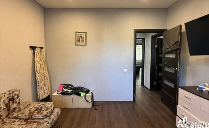 3-комн квартира пр-кт Мира, 15/3,  д. 15/3