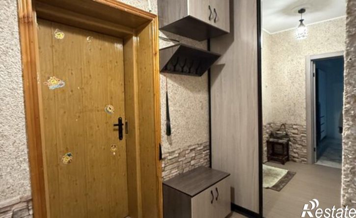 1-комн квартира пр-кт Геологов, 63,  д. 63