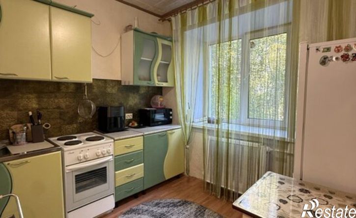 1-комн квартира пр-кт Геологов, 63,  д. 63