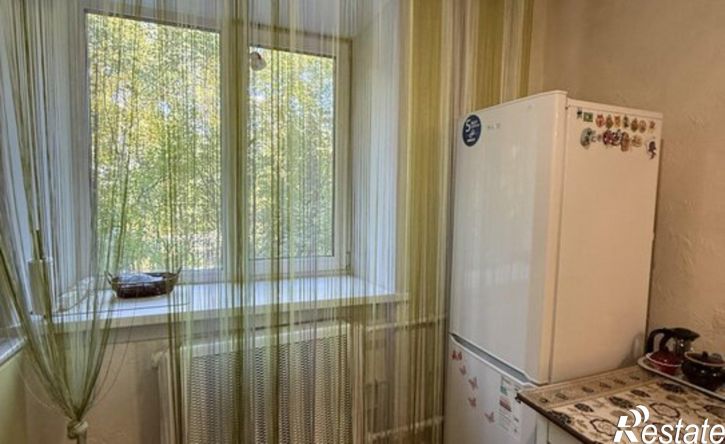 1-комн квартира пр-кт Геологов, 63,  д. 63