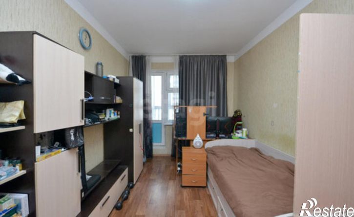 3-комн квартира Республика Саха (Якутия), Якутск, 203-й микрорайон, 20